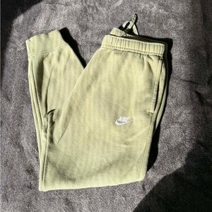 Men’s Nike Sweatpants